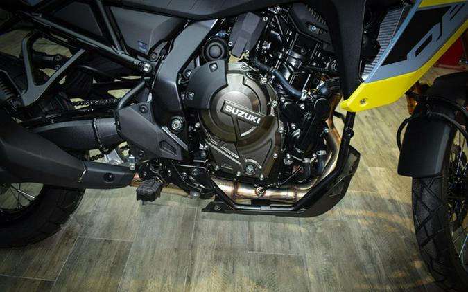 2024 Suzuki V-Strom 800DE