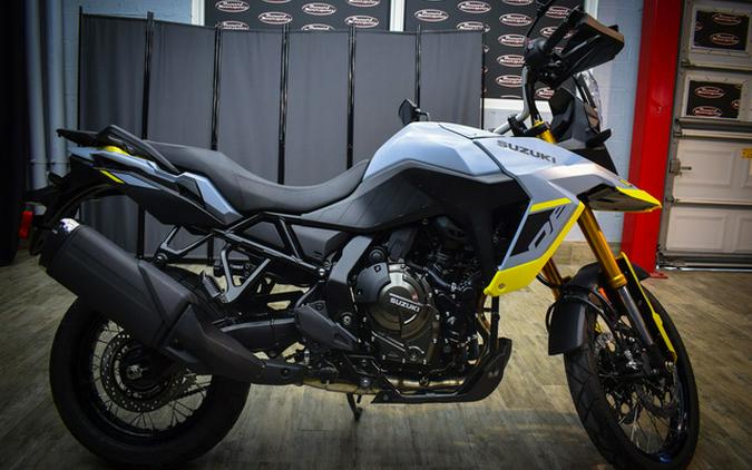 2024 Suzuki V-Strom 800DE