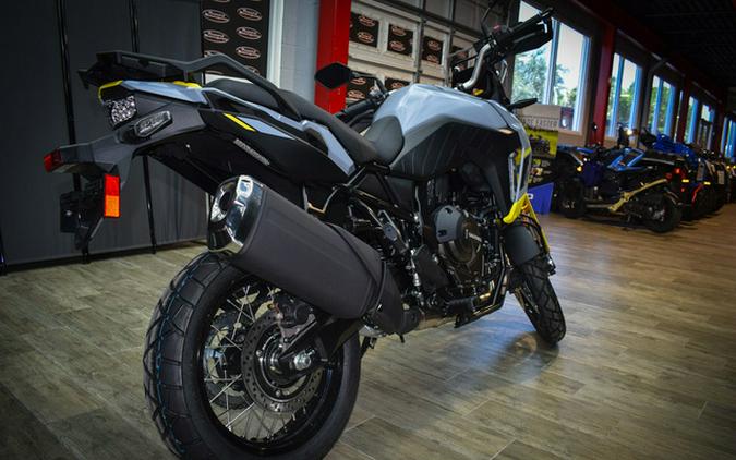 2024 Suzuki V-Strom 800DE