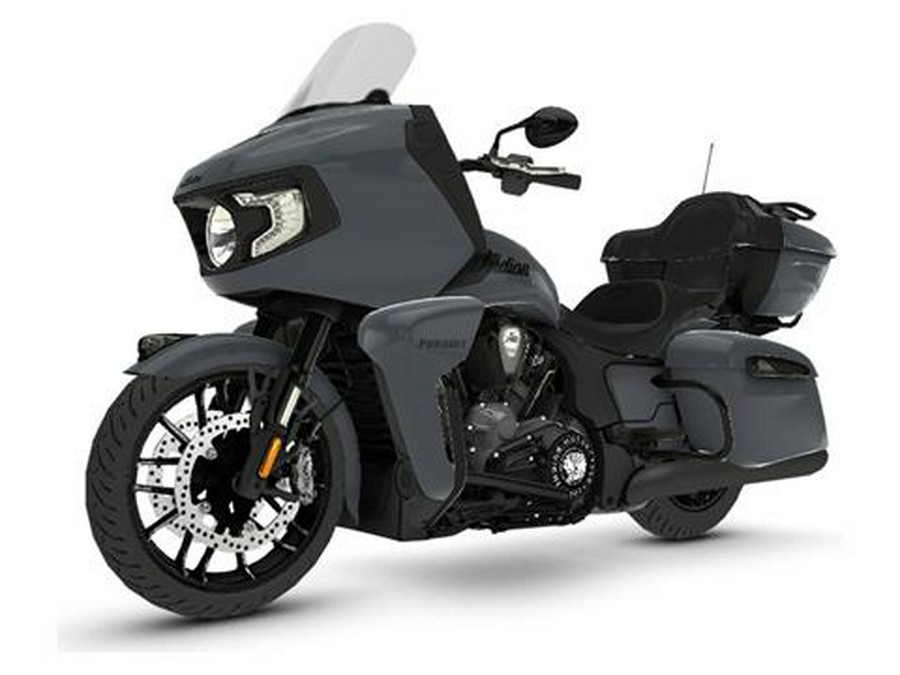 2023 Indian Motorcycle Pursuit® Dark Horse®