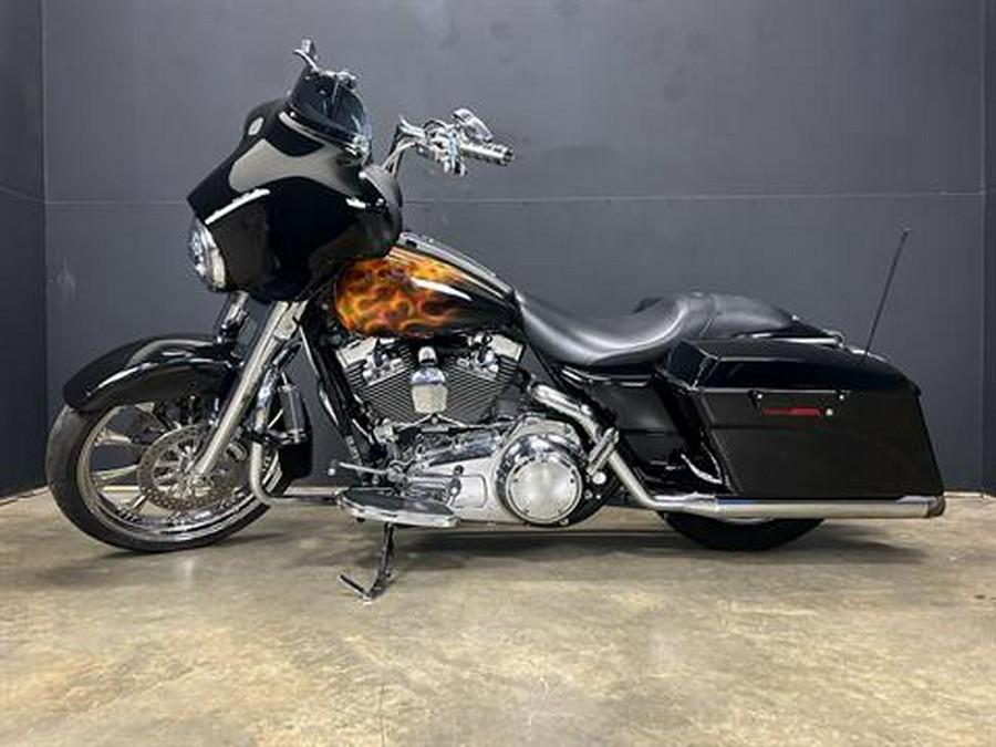 2007 Harley-Davidson Street Glide™