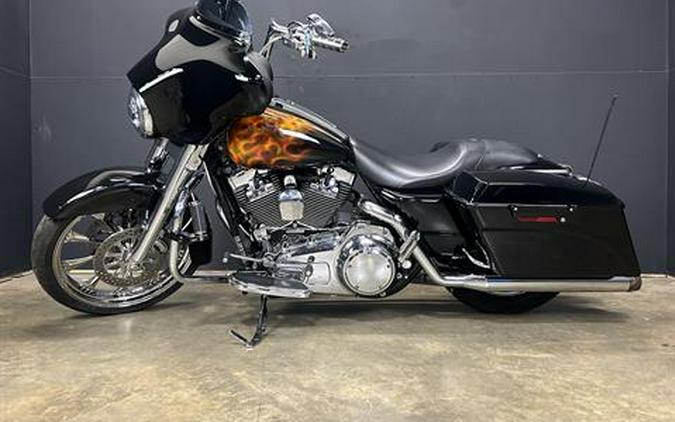 2007 Harley-Davidson Street Glide™