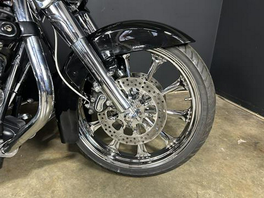 2007 Harley-Davidson Street Glide™