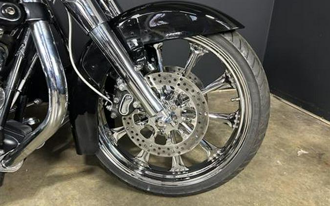 2007 Harley-Davidson Street Glide™