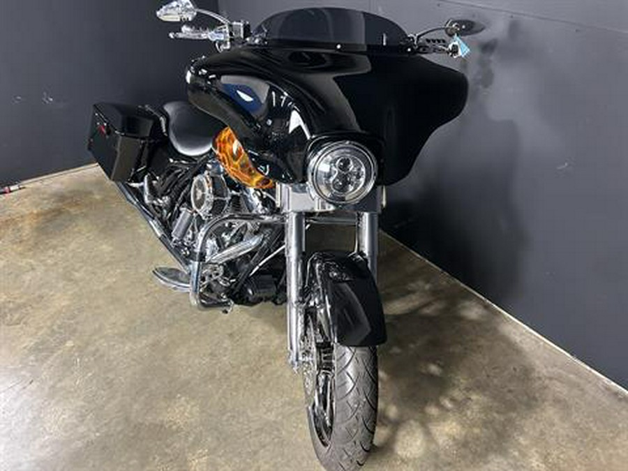 2007 Harley-Davidson Street Glide™