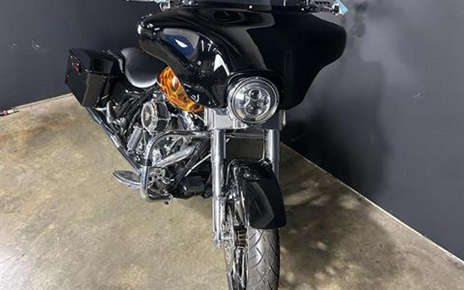 2007 Harley-Davidson Street Glide™