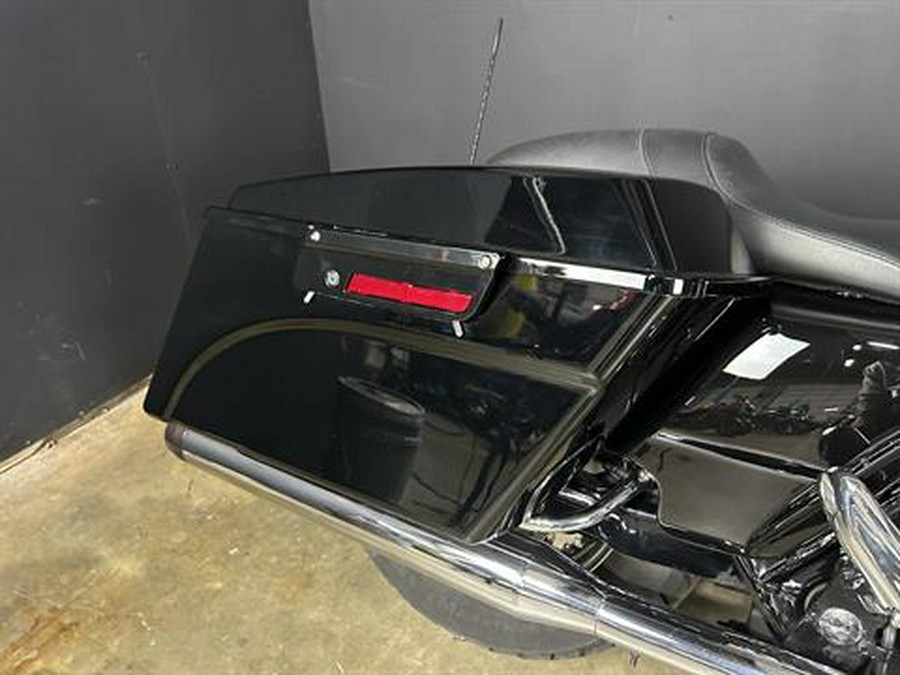 2007 Harley-Davidson Street Glide™