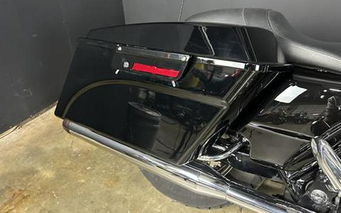 2007 Harley-Davidson Street Glide™