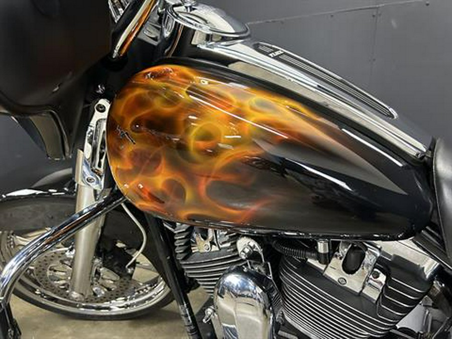 2007 Harley-Davidson Street Glide™