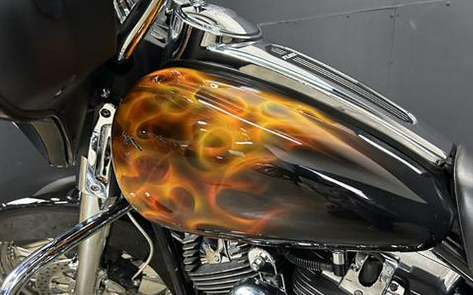 2007 Harley-Davidson Street Glide™