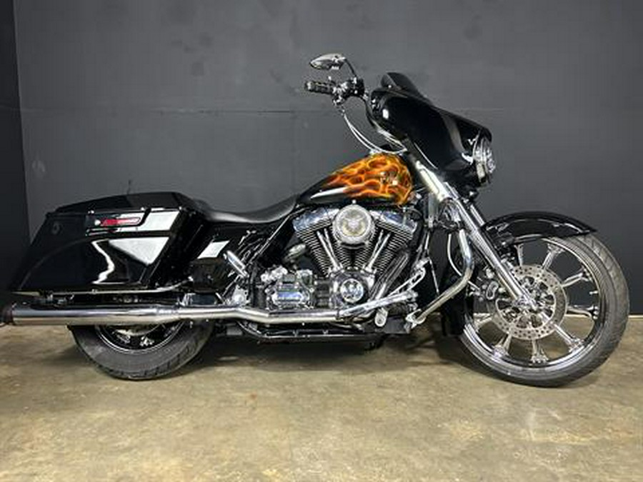 2007 Harley-Davidson Street Glide™
