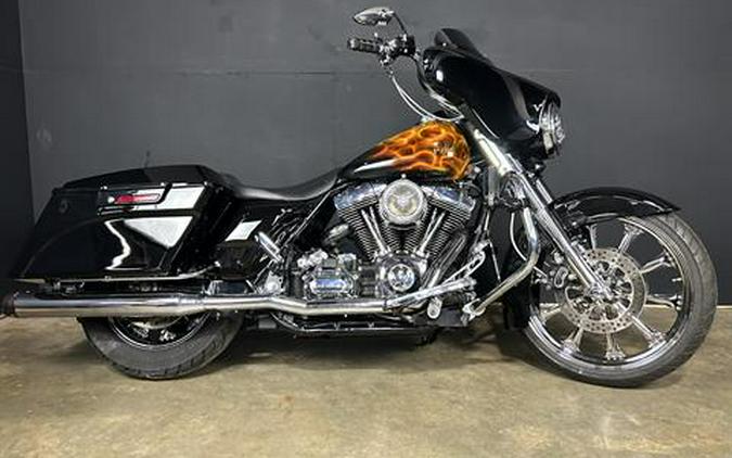 2007 Harley-Davidson Street Glide™