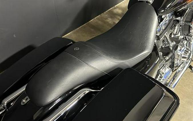 2007 Harley-Davidson Street Glide™