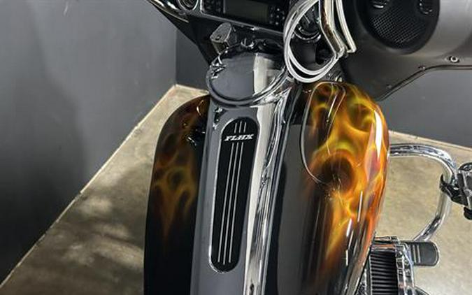 2007 Harley-Davidson Street Glide™