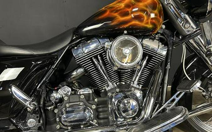 2007 Harley-Davidson Street Glide™