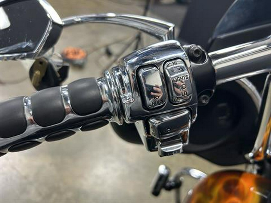 2007 Harley-Davidson Street Glide™