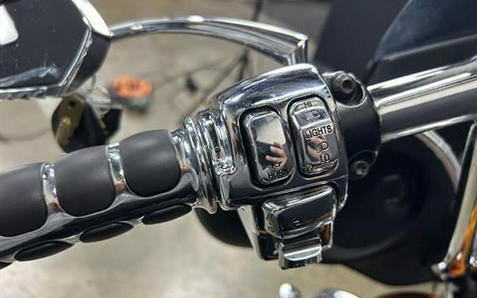 2007 Harley-Davidson Street Glide™