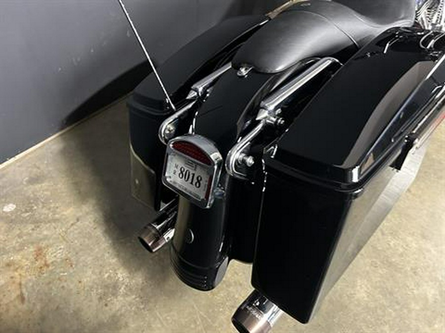 2007 Harley-Davidson Street Glide™