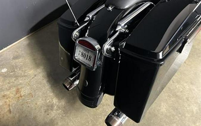 2007 Harley-Davidson Street Glide™