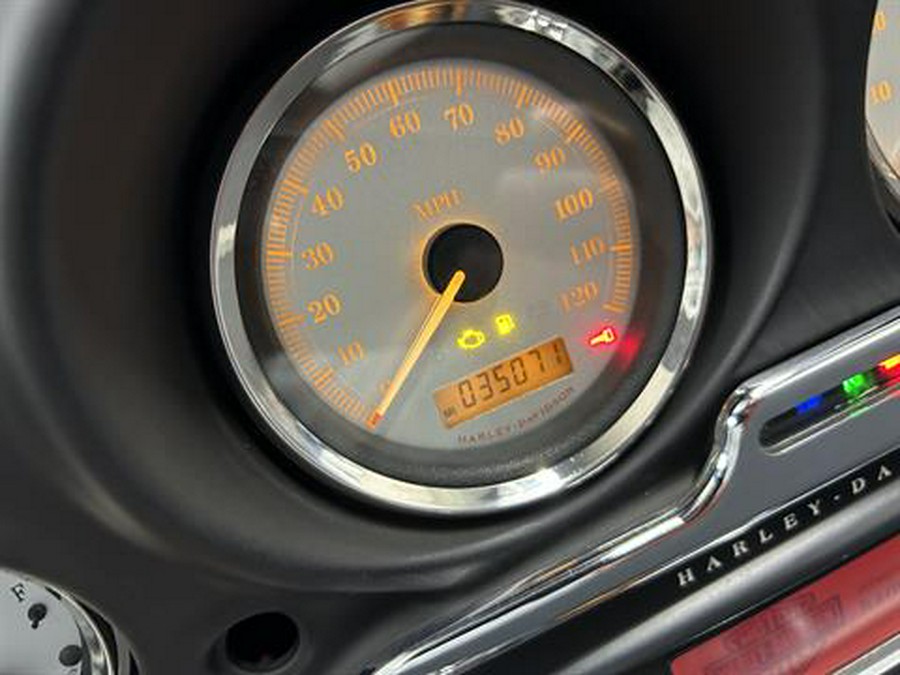 2007 Harley-Davidson Street Glide™