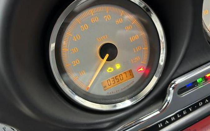 2007 Harley-Davidson Street Glide™