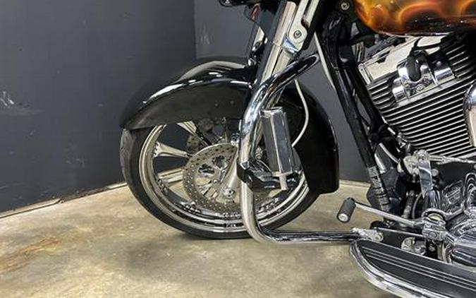 2007 Harley-Davidson Street Glide™