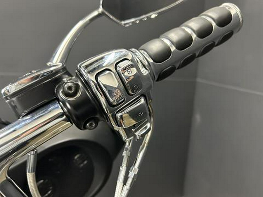 2007 Harley-Davidson Street Glide™