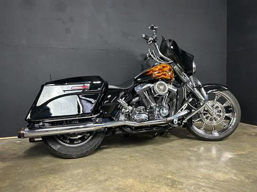 2007 Harley-Davidson Street Glide™