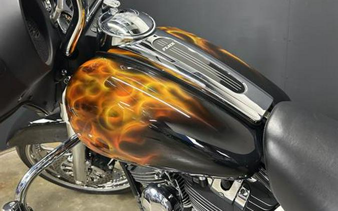 2007 Harley-Davidson Street Glide™