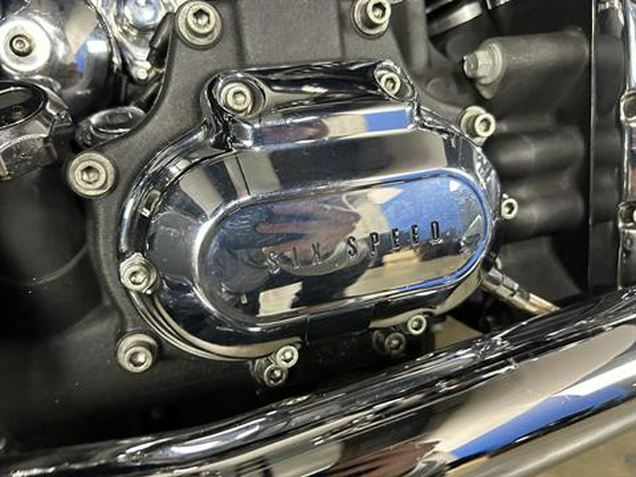 2007 Harley-Davidson Street Glide™