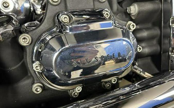 2007 Harley-Davidson Street Glide™