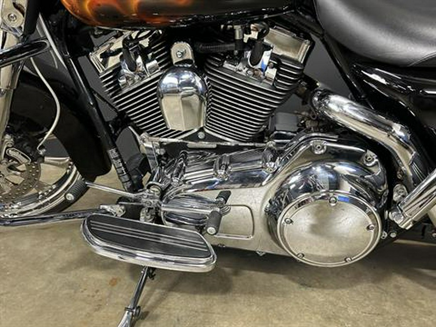 2007 Harley-Davidson Street Glide™