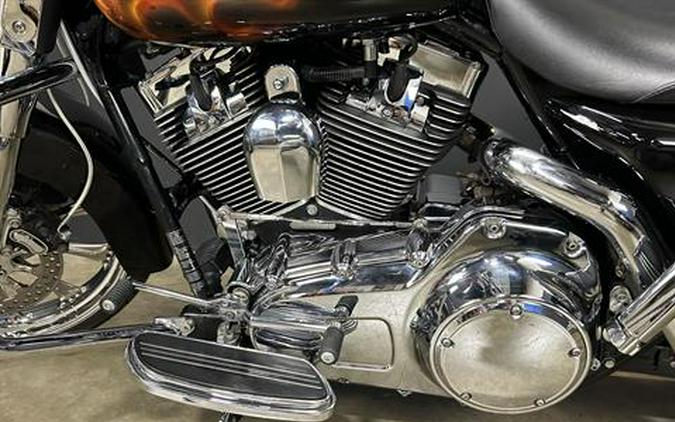 2007 Harley-Davidson Street Glide™