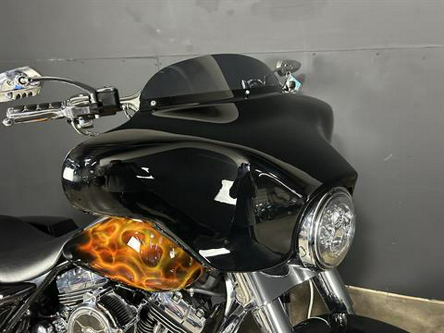 2007 Harley-Davidson Street Glide™