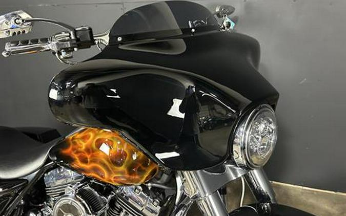 2007 Harley-Davidson Street Glide™