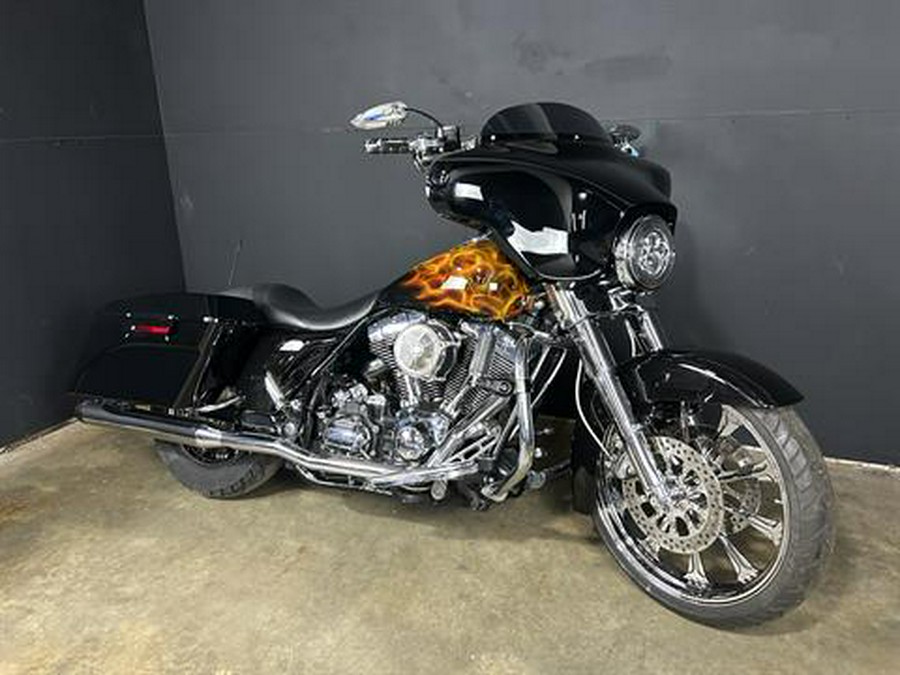 2007 Harley-Davidson Street Glide™