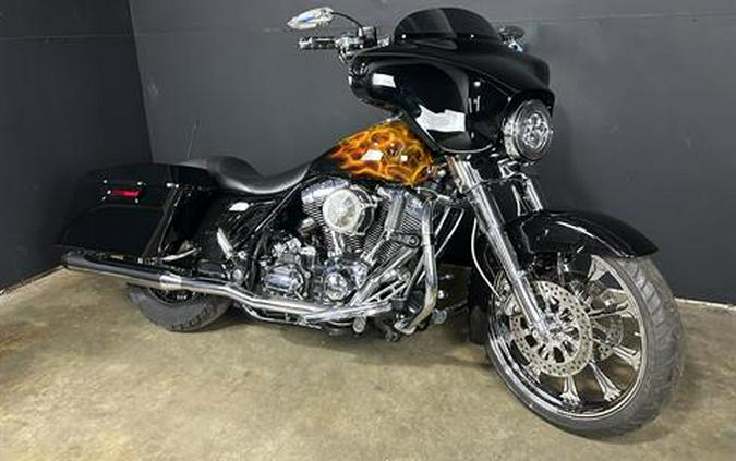 2007 Harley-Davidson Street Glide™