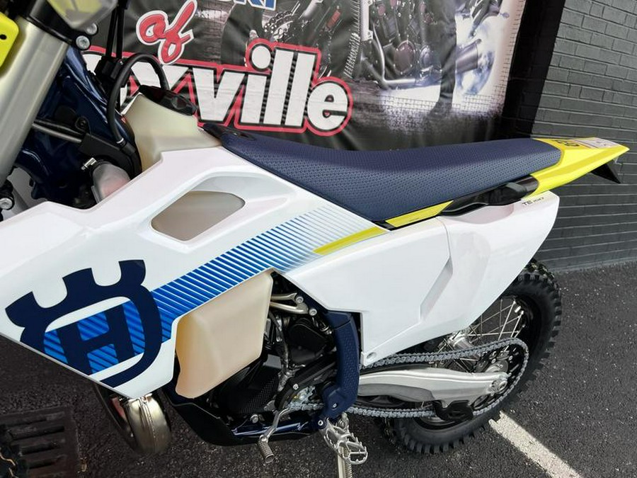 2024 Husqvarna® TE 150