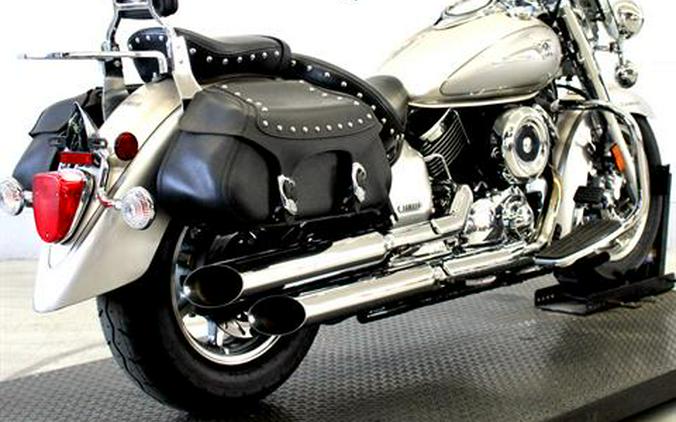 2006 Yamaha V Star® 1100 Silverado®