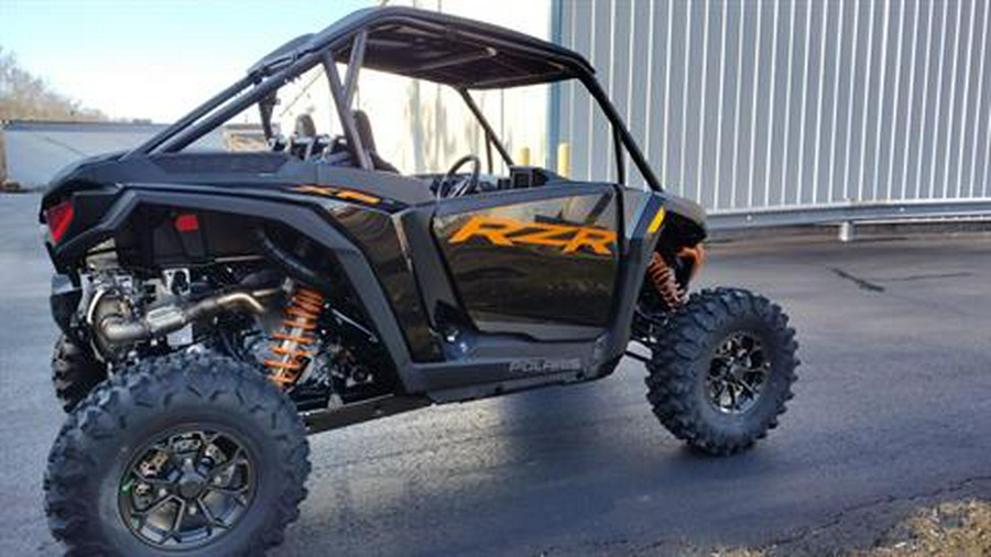 2024 Polaris RZR XP 1000 Ultimate