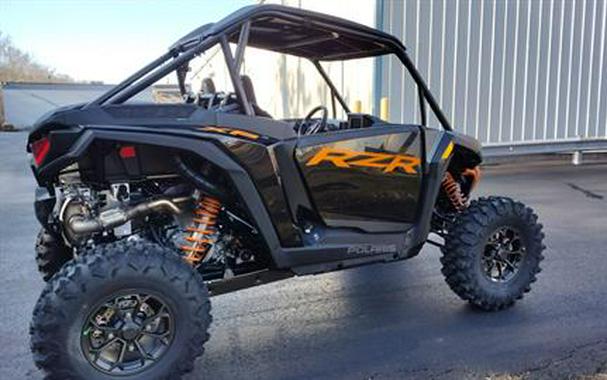 2024 Polaris RZR XP 1000 Ultimate