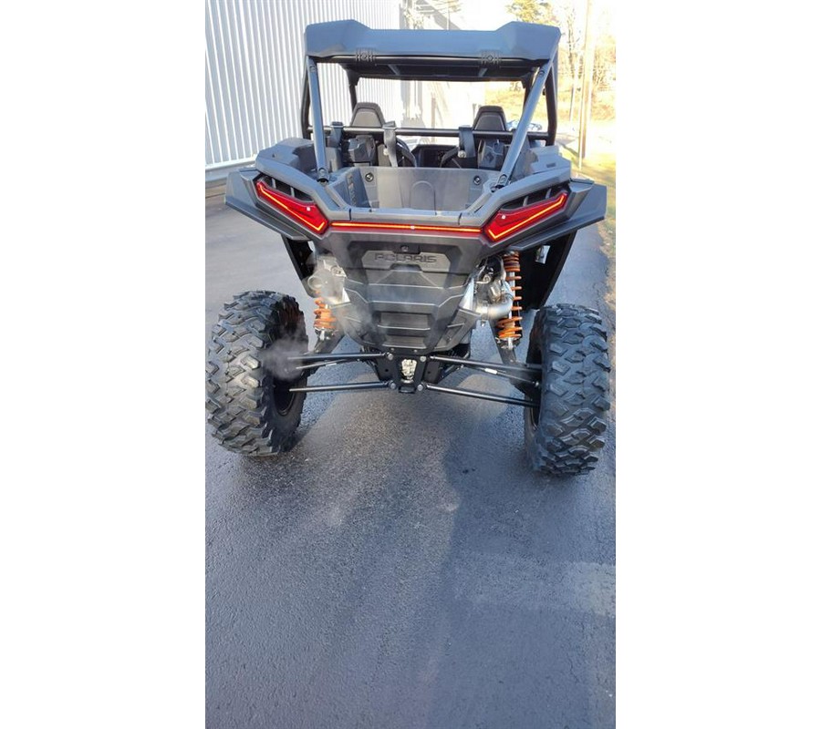 2024 Polaris RZR XP 1000 Ultimate