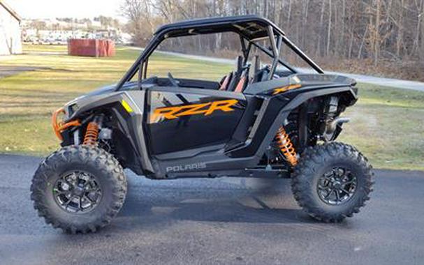 2024 Polaris RZR XP 1000 Ultimate