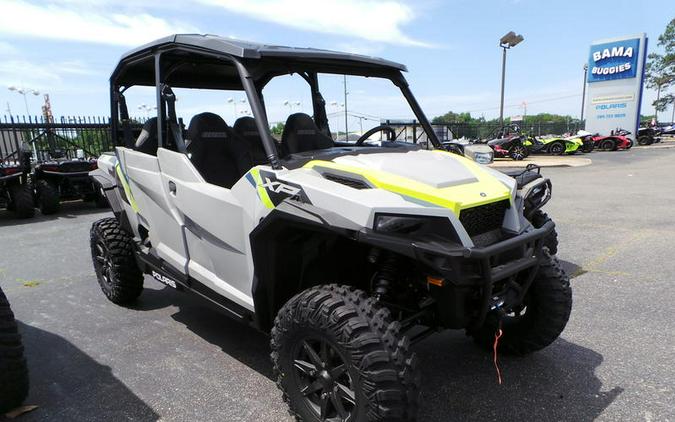 2024 Polaris® General XP 4 1000 Sport