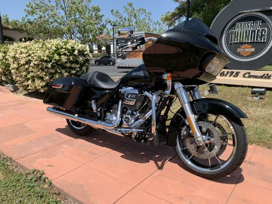 2023 Harley-Davidson® FLTRX - Road Glide®