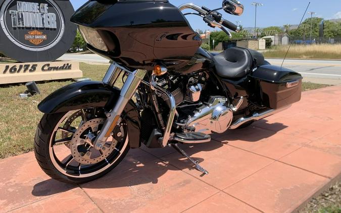 2023 Harley-Davidson® FLTRX - Road Glide®