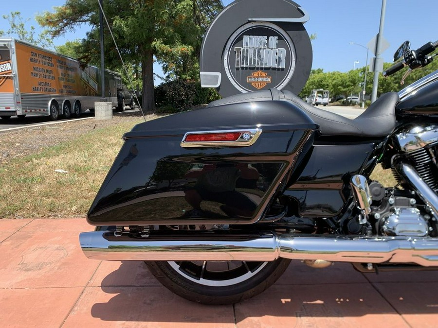 2023 Harley-Davidson® FLTRX - Road Glide®