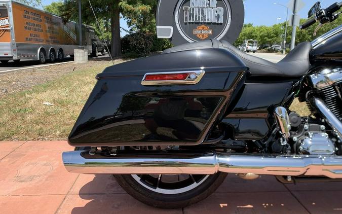 2023 Harley-Davidson® FLTRX - Road Glide®