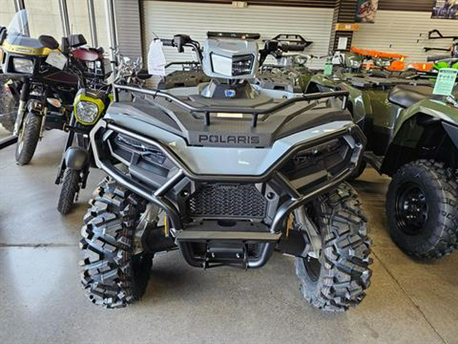 2024 Polaris Sportsman 570 Premium