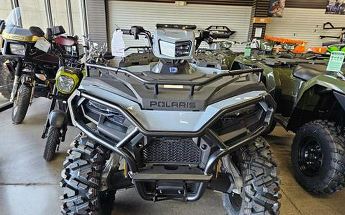 2024 Polaris Sportsman 570 Premium